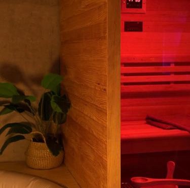 Apartman Thermea