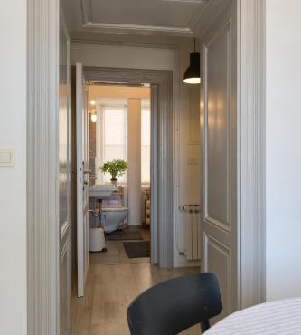 Cathedral View Apartment by Irundo