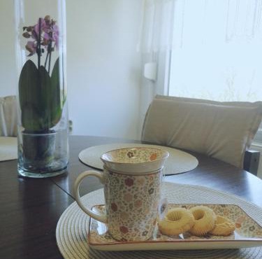 Apartman Park 2