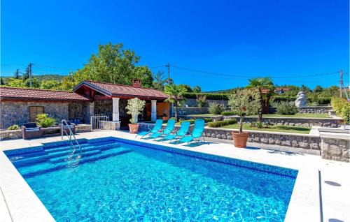 Awesome Home In Jurdani