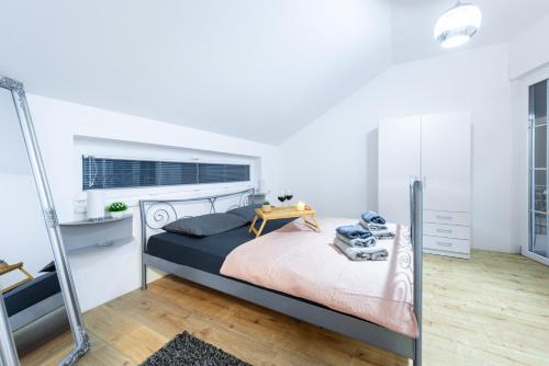 Apartmani Majetić