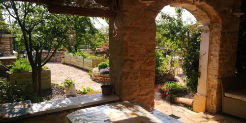 Casa Romantica in Umag