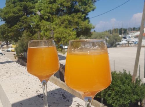 jardin kapetanova kuća