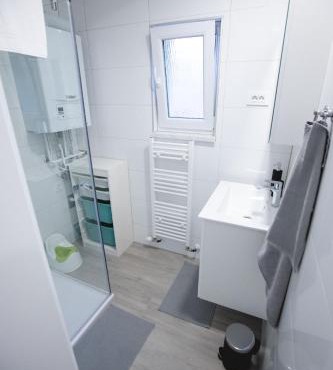 Apartmani Dora