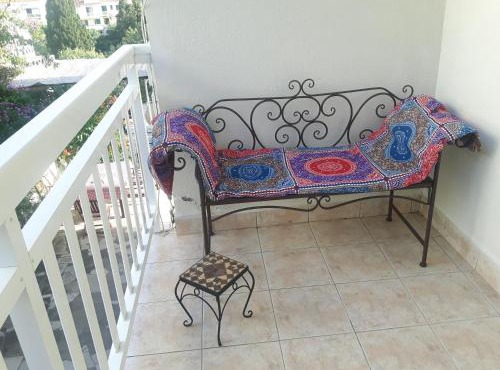NOOR Apartment and Room