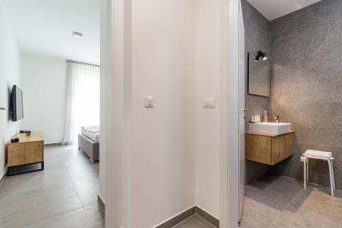 Luxury Apartments Magali