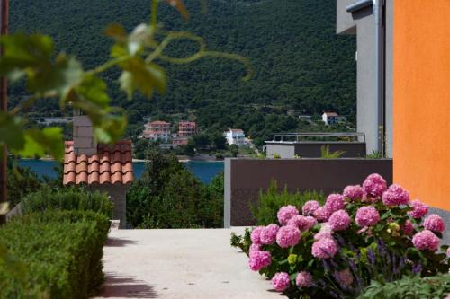 Apartments Timbar
