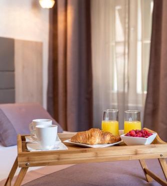 Boutique B&B Villa Faggioni