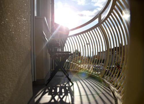 Studio apartman D