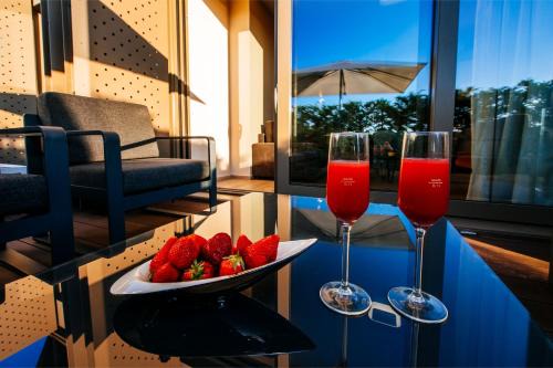 Dedaj Resort Villa 