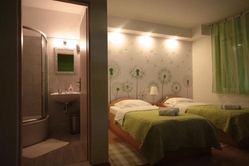 Accommodation 